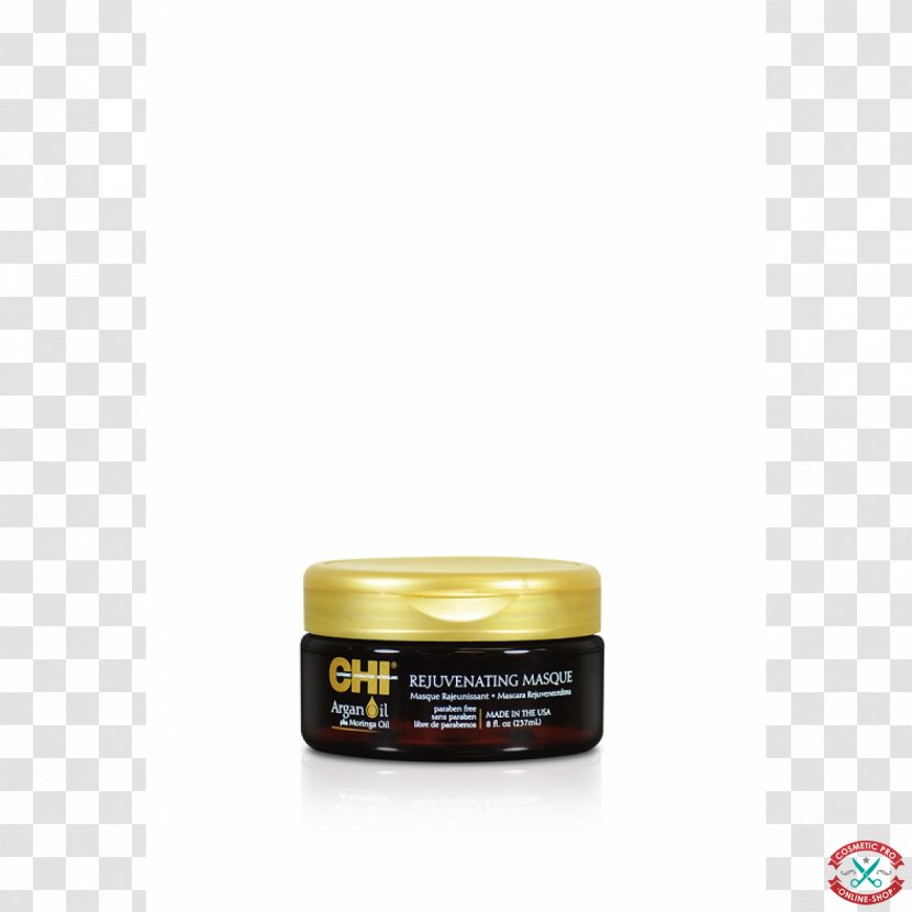 CHI Argan Oil Plus Moringa Hair Care Transparent PNG