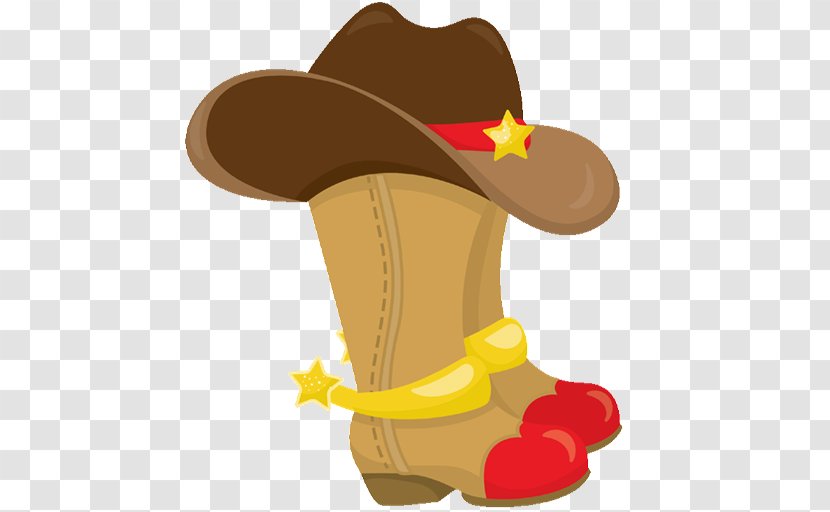 Cowboy Hat Clip Art American Frontier Openclipart - Flower - Circus Animal Ice Cream Transparent PNG