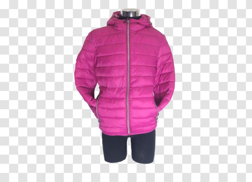 Uniqlo Jacket Waistcoat Hood Clothing - Sales Transparent PNG