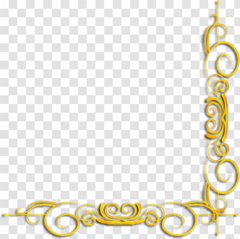 Gold Email Body Jewellery LiveInternet - Hypertext Transfer Protocol - Frame Transparent PNG