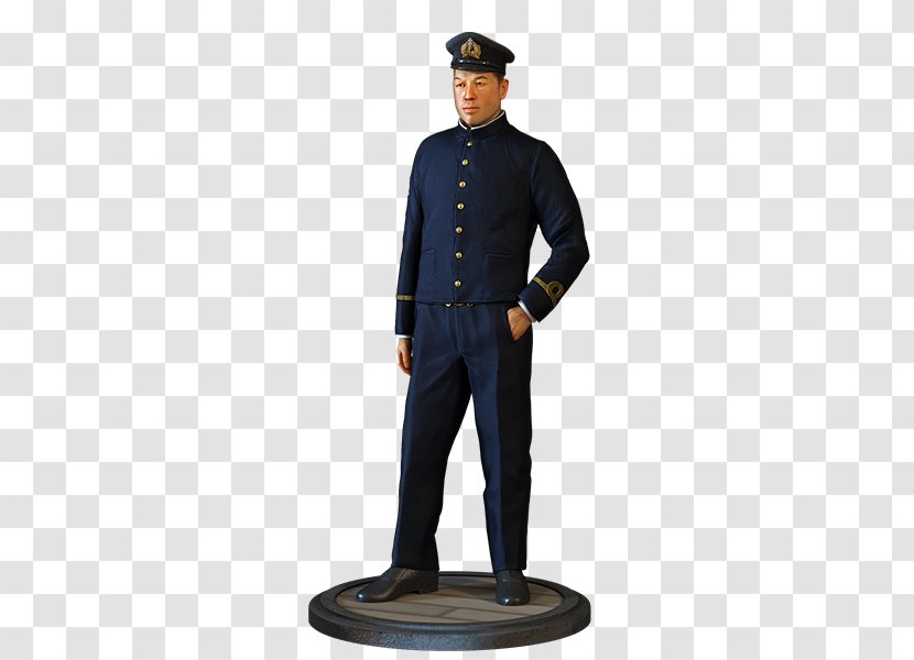 World Of Warships Tywin Lannister Amazon.com Game Toy - Figurine Transparent PNG