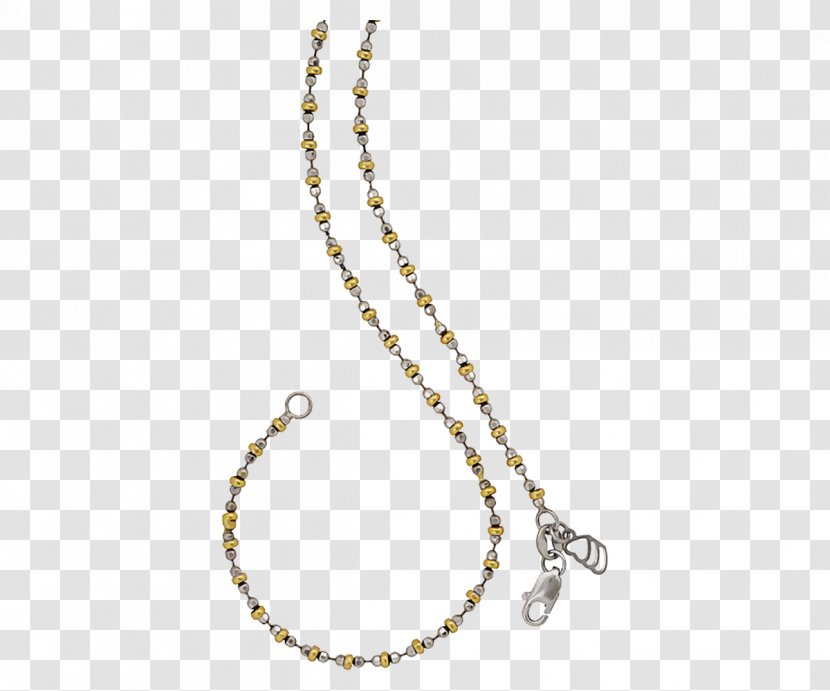 Orra Jewellery Chain Necklace Clothing Accessories - Jewelry Design - Gold Transparent PNG