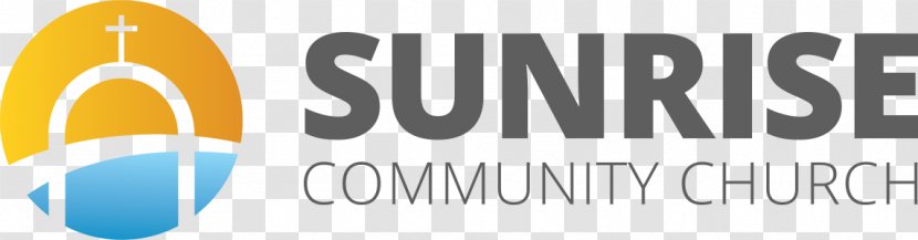 Logo Sunrise Community Church & Preschool Fair Oaks Christian - Concert Transparent PNG