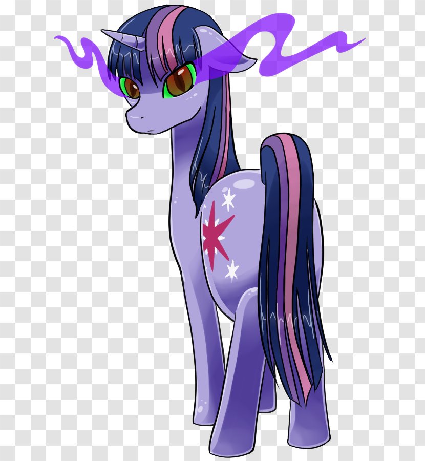 Pony Horse Twilight Sparkle Rainbow Dash Derpy Hooves - Applejack Transparent PNG