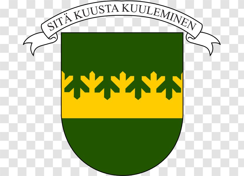 Coat Of Arms President Finland Wikipedia Kajaani - Tree - Find Your Transparent PNG