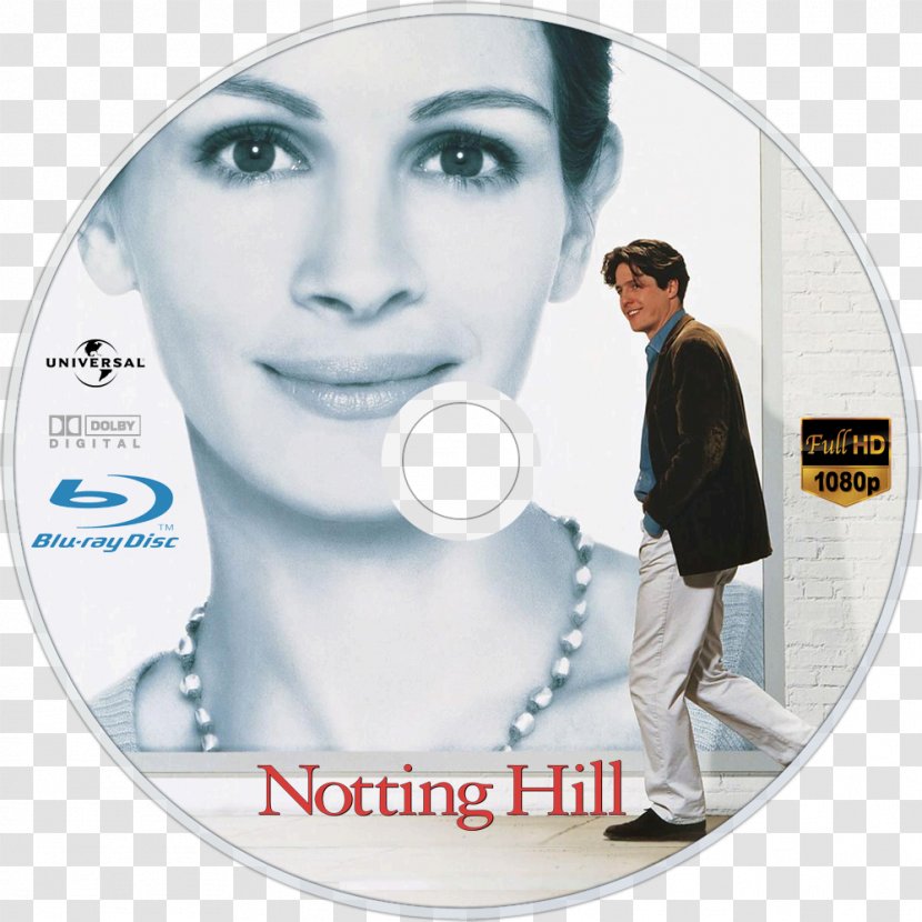 Julia Roberts Notting Hill YouTube Anna Scott Film - Two Weeks Notice - Youtube Transparent PNG