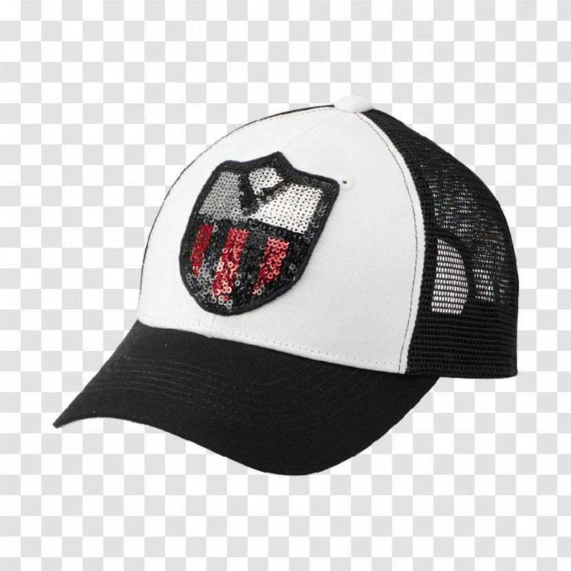 Baseball Cap Trucker Hat Leather Transparent PNG