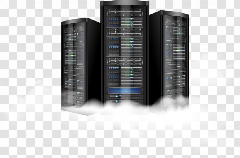 Computer Servers Network Backup - Data Storage Device Transparent PNG