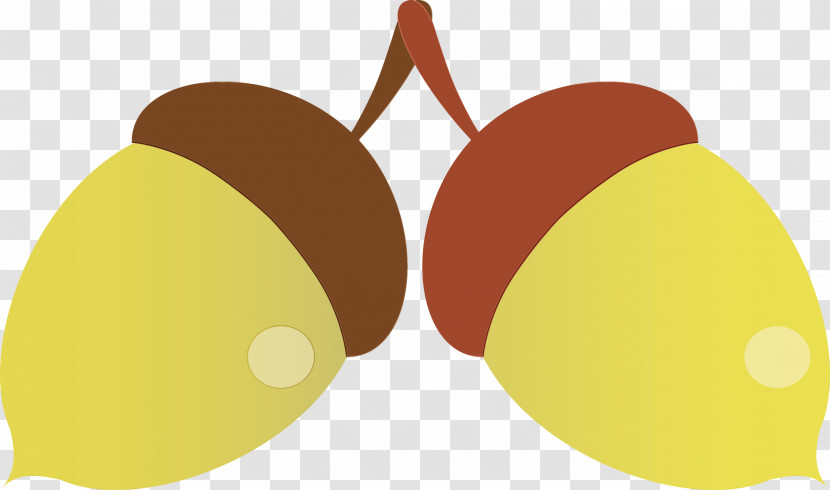 Yellow Fruit Transparent PNG