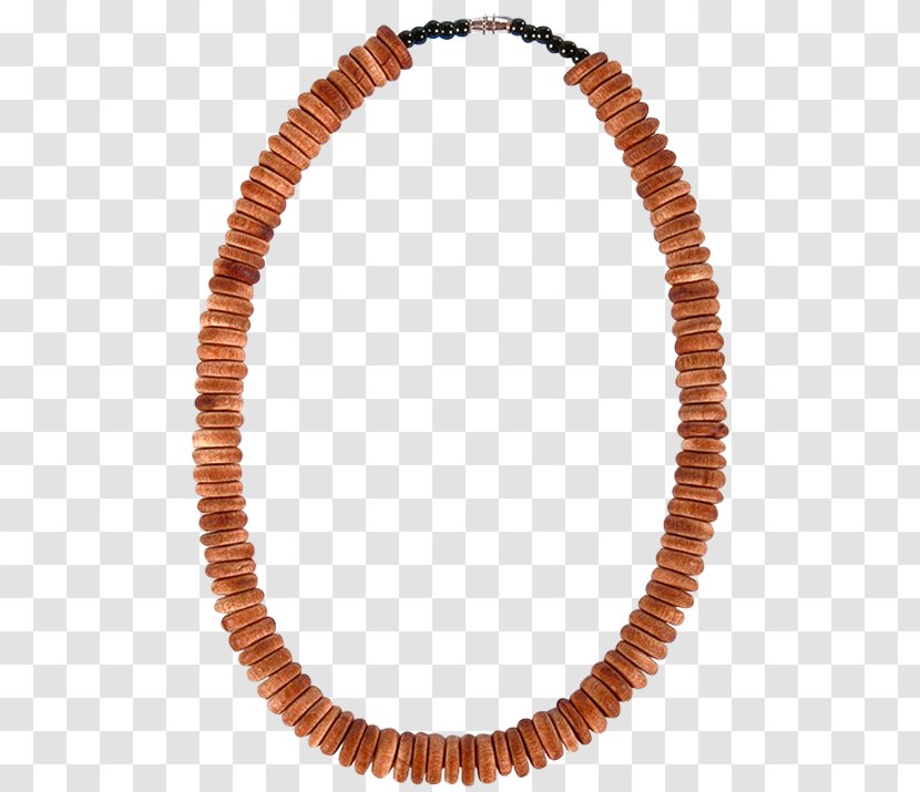 Necklace Bead Amber - Beads Transparent PNG