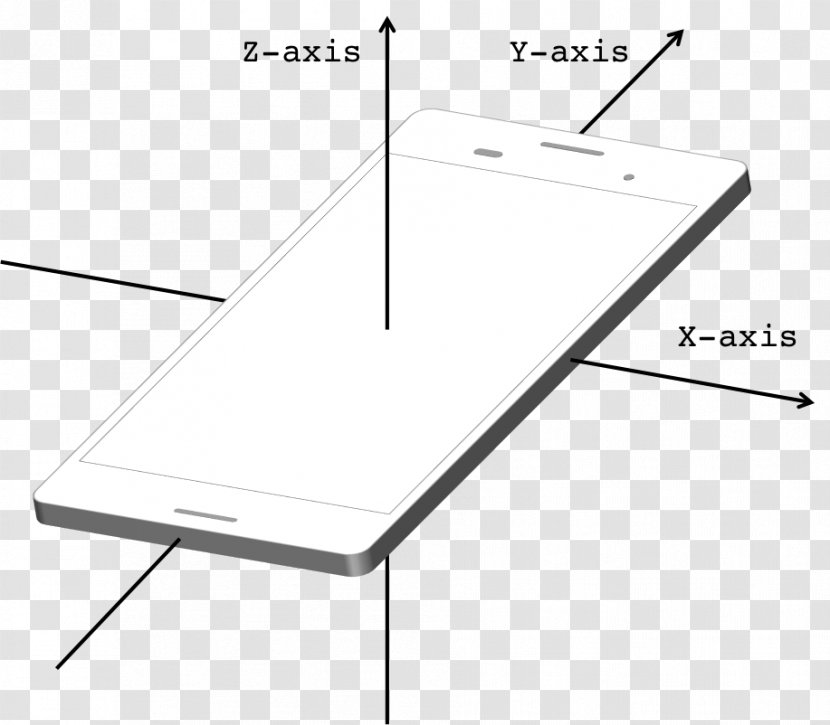 Line Angle Point - Table - Design Transparent PNG