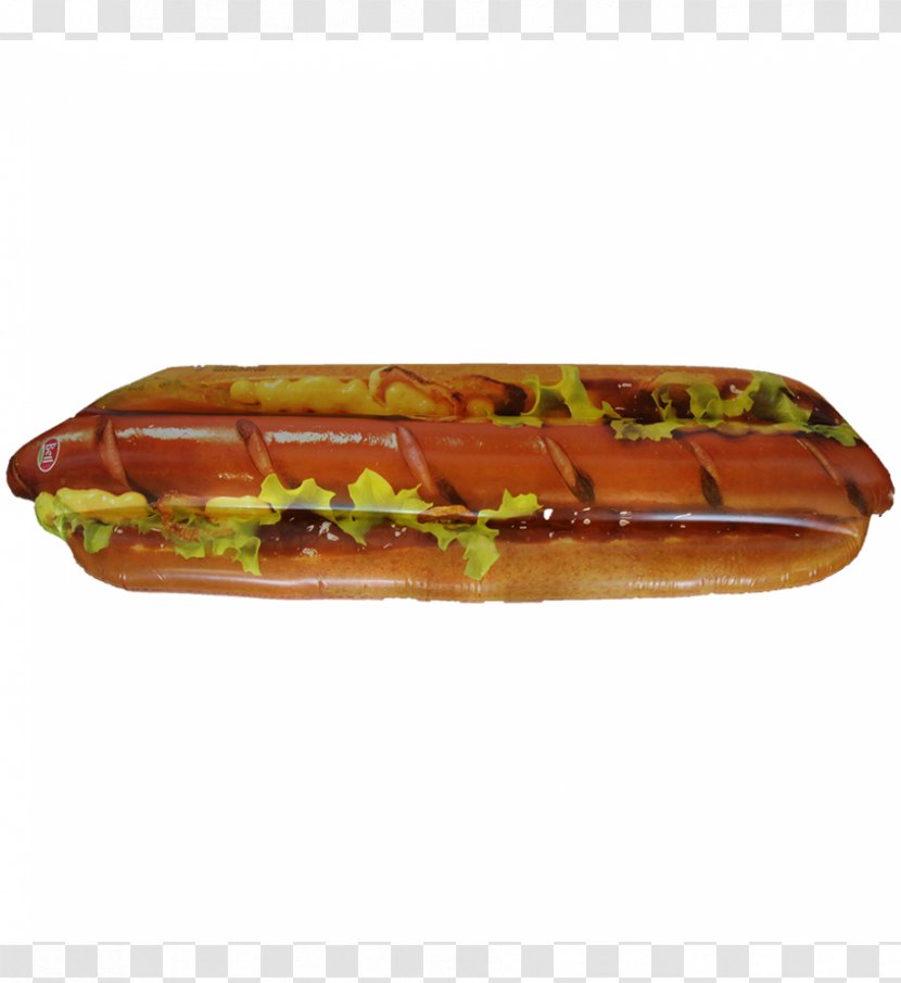 Hot Dog - Finger Food Transparent PNG