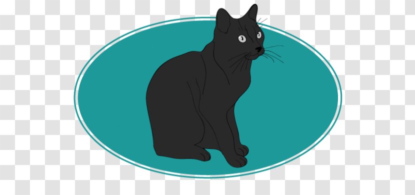 Whiskers Domestic Short-haired Cat Cartoon - Paw - British Shorthair Transparent PNG
