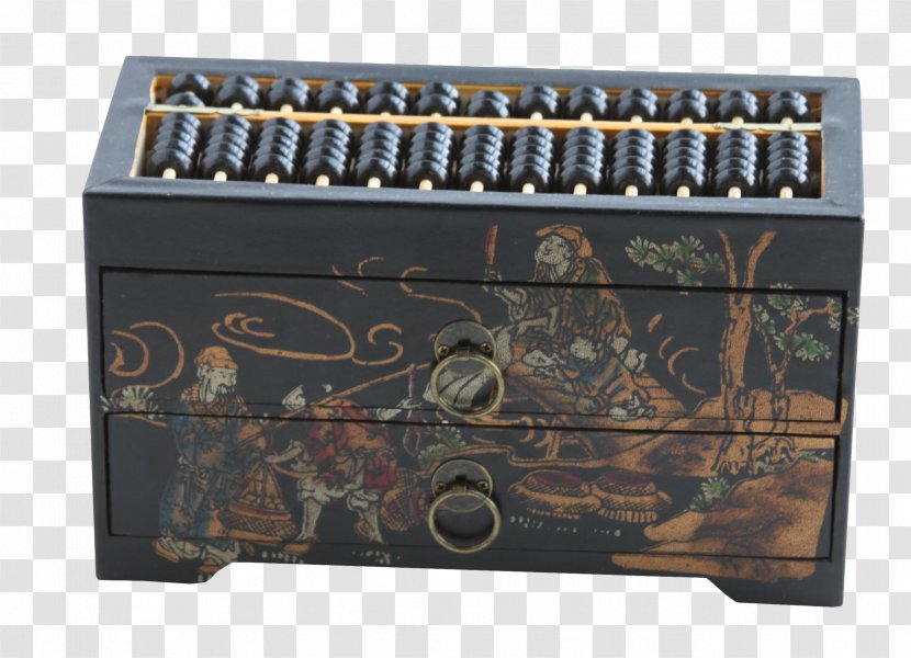 Electronics Electronic Musical Instruments - Ancient Abacus Transparent PNG