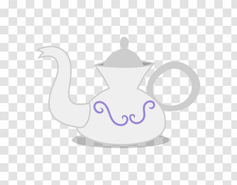 Mug M Teapot Kettle Clip Art - Character - Arabic Transparent PNG