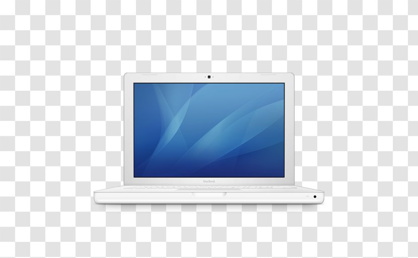 Netbook Laptop Personal Computer Monitors Transparent PNG