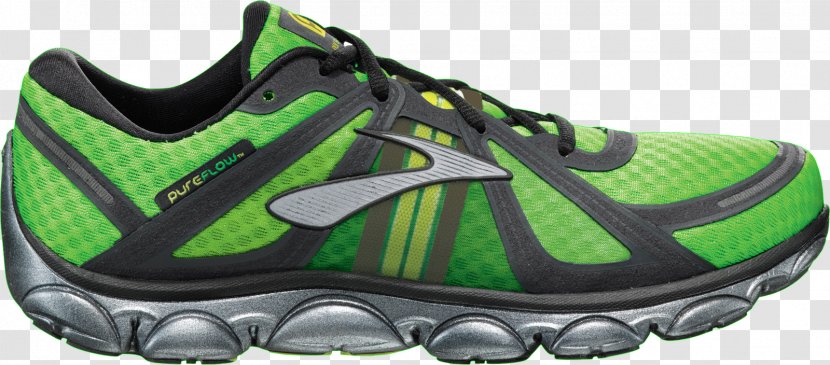 Sneakers Shoe Laufschuh Nike Brooks Sports Transparent PNG