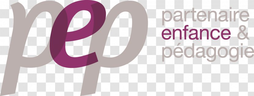 PEP - Purple - Partenaire Enfance & Pédagogie Child Pupilles De L'enseignement Public Education Avenue MontoiePeps Transparent PNG