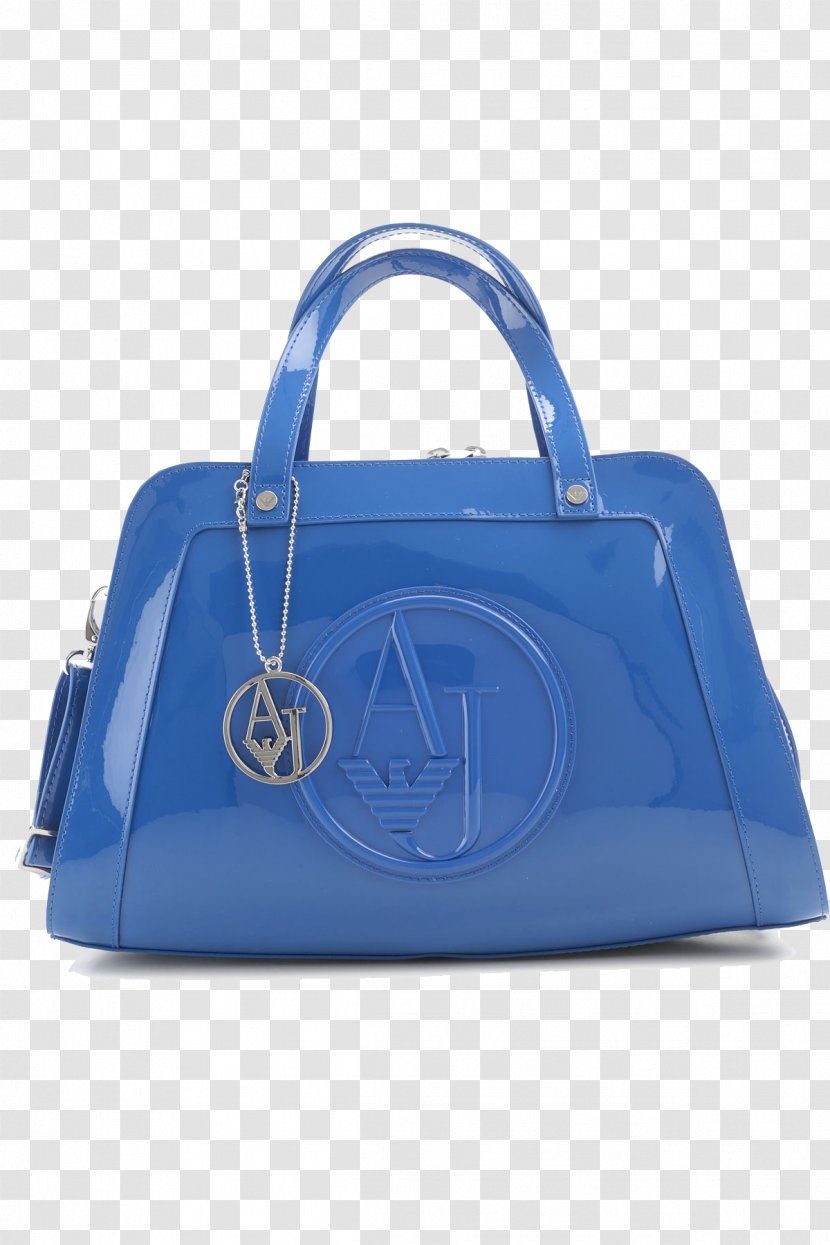 Tote Bag Handbag Leather Armani - Shoulder - ARMANI Giorgio Transparent PNG