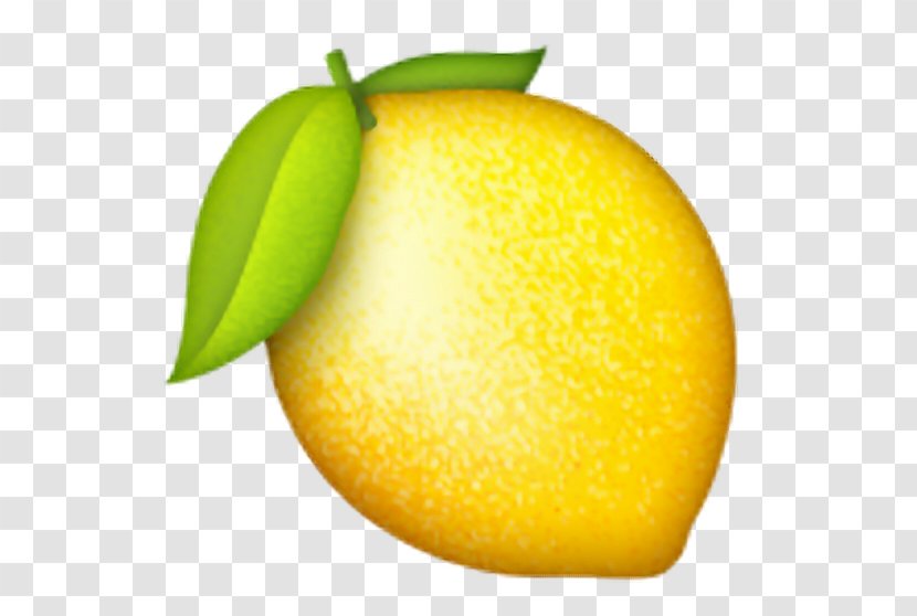 Lemonade Emoji Pop! GuessUp : Guess Up - Food Transparent PNG