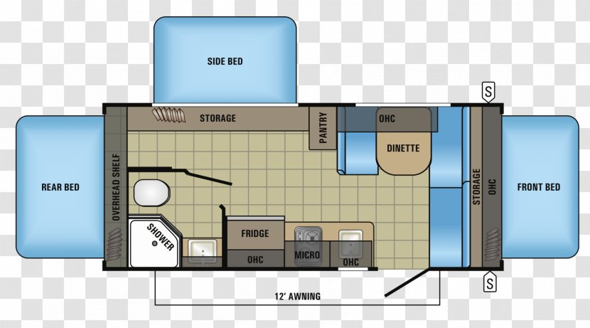 Jayco, Inc. Campervans Caravan Trailer Broadmoor RV SuperStore - Owasco Rv Centre Transparent PNG