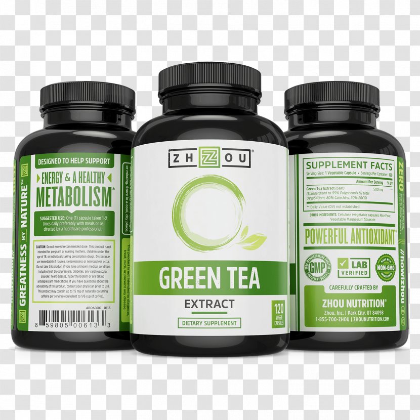 Dietary Supplement Green Tea Nutrient Nutrition Extract - Mango Tablets Transparent PNG