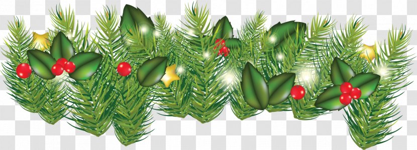 Christmas Tree New Year Novy God Clip Art - Pine Cone Transparent PNG