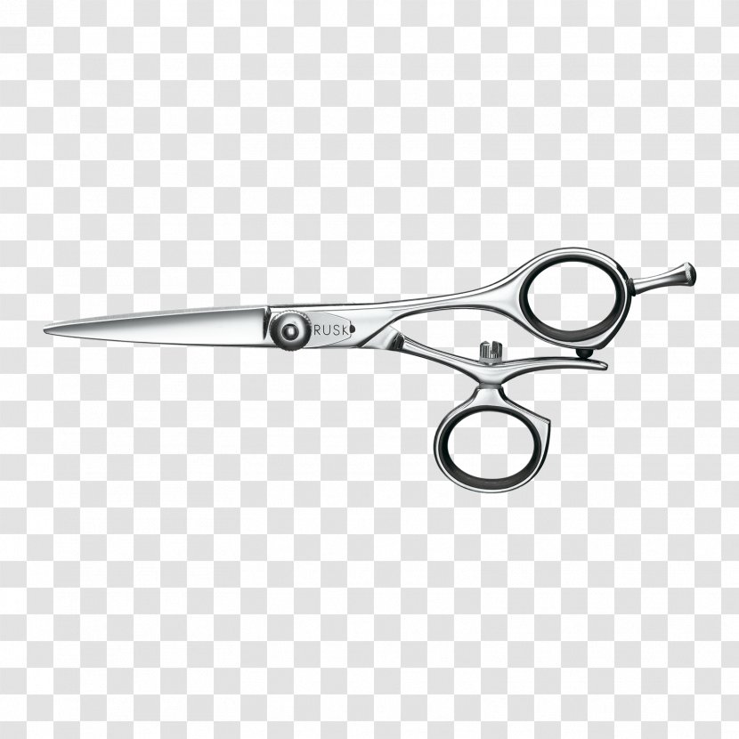 Scissors Shear Stress Hair-cutting Shears - Haircutting Transparent PNG