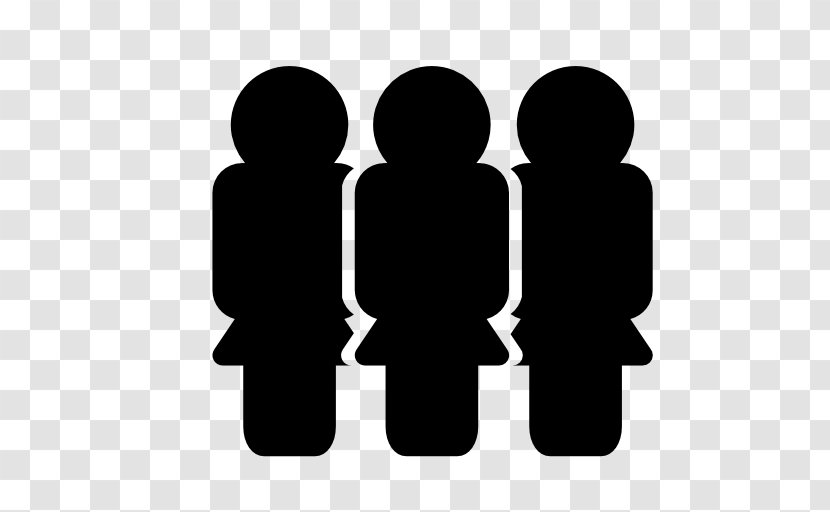 Clip Art - Human Behavior - Group Vector Transparent PNG