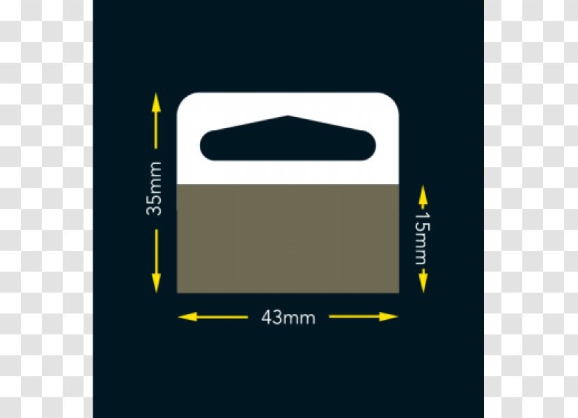 DWS Supplies Ltd. Retail Hook-and-loop Fastener - Bulldog Clip Transparent PNG