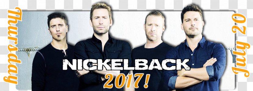 The Best Of Nickelback Volume 1 No Fixed Address Tour Concert O2 Arena - Heart - Flower Transparent PNG
