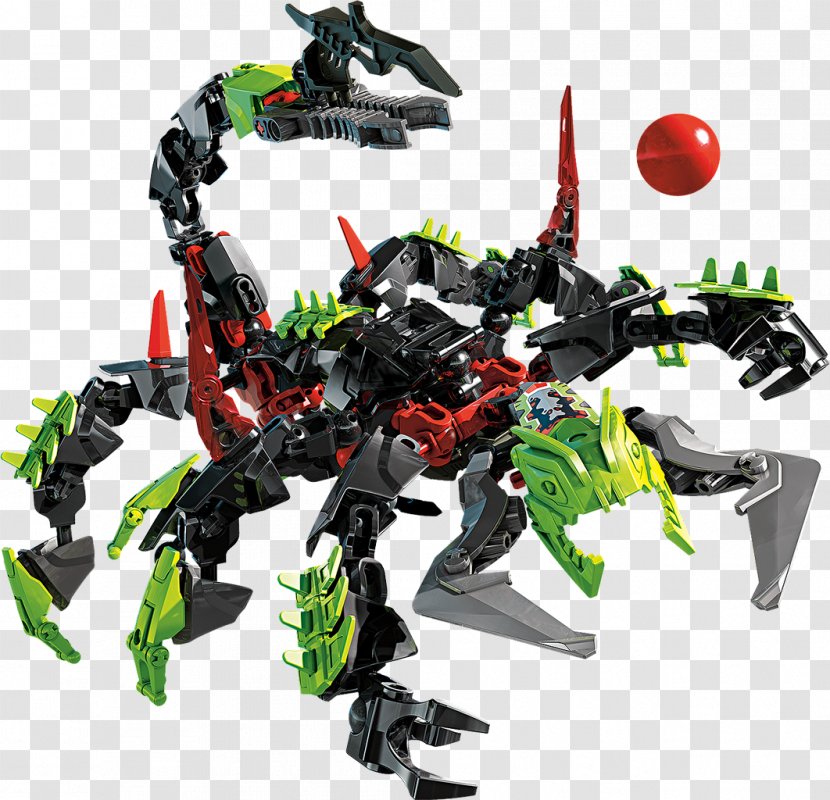 Amazon.com Lego Minifigure Toy LEGO 44028 SURGE & ROCKA Fighting Machine - Robot Transparent PNG