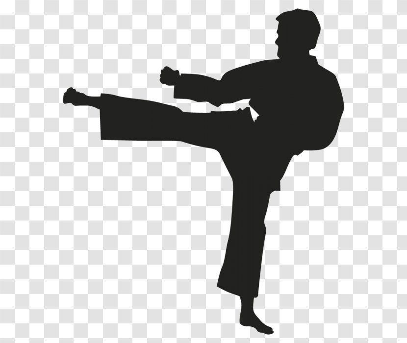 Car Karate Sticker Sport Kyokushin - Hand - Combat Transparent PNG