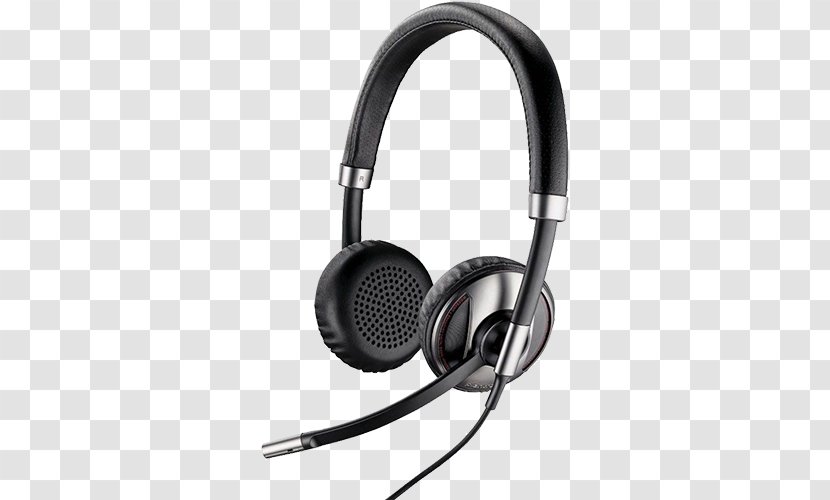 Plantronics Blackwire C720-M Headset Mobile Phones - Technology Transparent PNG