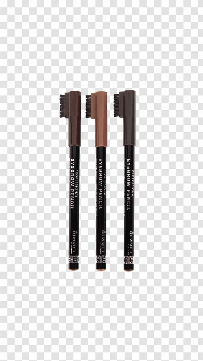 Cosmetics Rimmel Professional Eyebrow Pencil RIMMEL LONDON Insta Flawless Skin Tint Primer - Matita Per Le Sopracciglia Transparent PNG