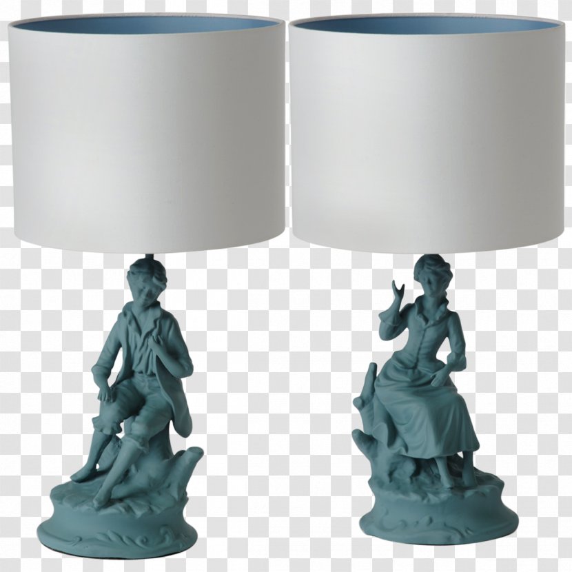 Bedside Tables Lighting Lamp - Furniture - Lamps Transparent PNG