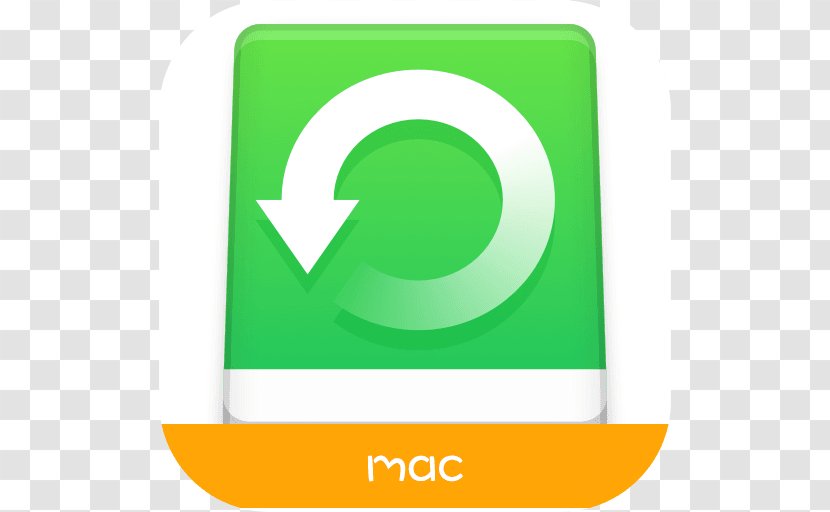 Data Recovery MacOS Computer Software Hard Drives - Sign - Apple Transparent PNG
