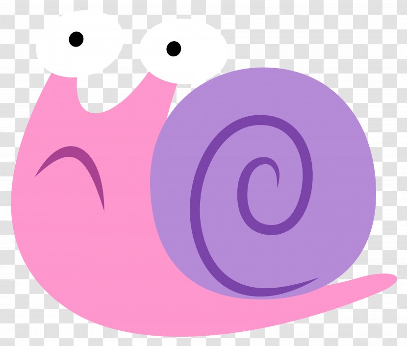 Cutie Mark Crusaders DeviantArt Digital Art Snail - Smile Transparent PNG