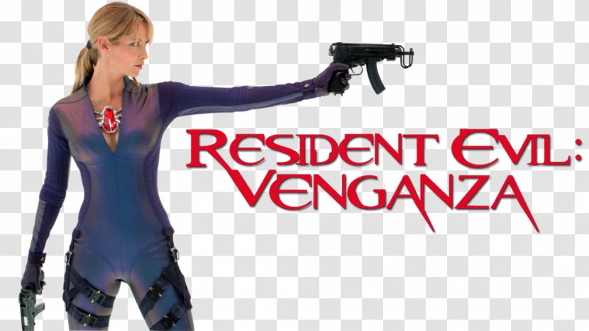 Jill Valentine Ada Wong Angie Ashford Resident Evil Actor - Muscle - Retribution Transparent PNG