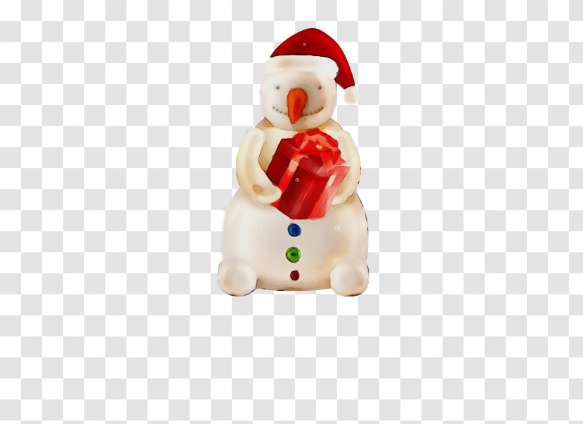 Santa Claus Transparent PNG