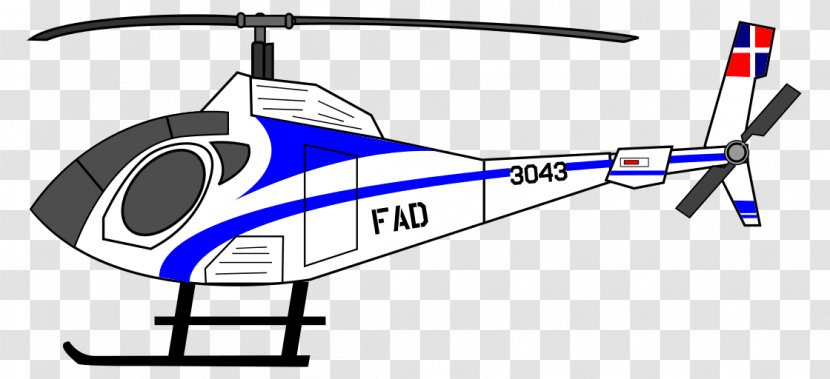 Helicopter Rotor Rotorcraft Vehicle Aviation - Flight Aerospace Engineering Transparent PNG