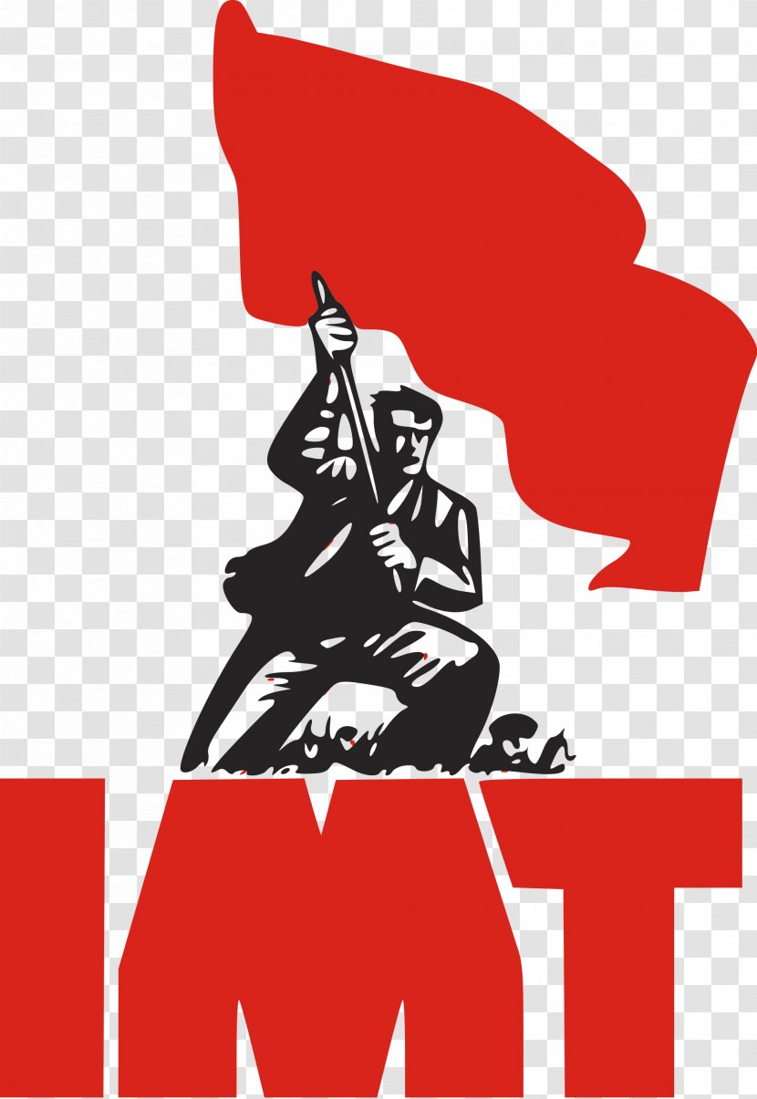 International Marxist Tendency Marxism Socialist Appeal Trotskyism Revolutionary - Lenin Transparent PNG