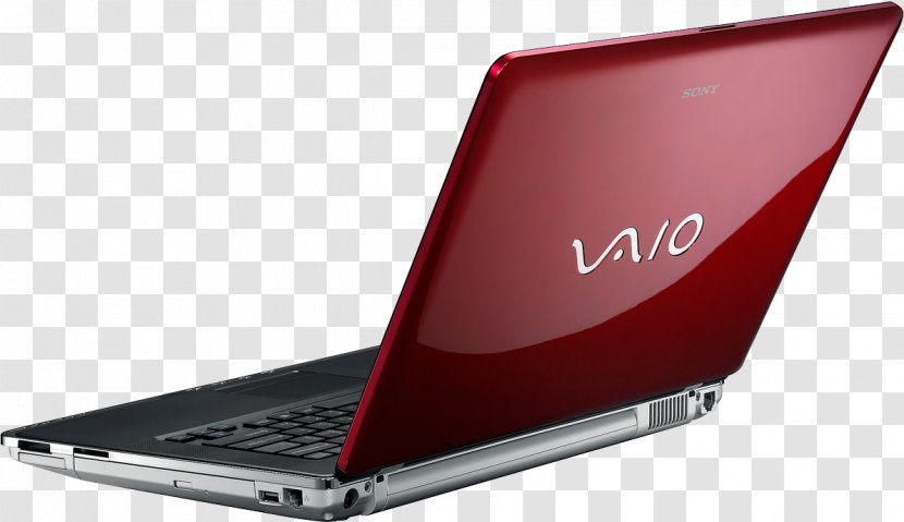 Vaio Laptop Windows 7 Device Driver Vista - Multimedia - Sony Computers Transparent PNG