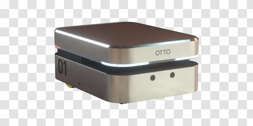 Electric Vehicle Fleet Management Autonomous Car Clearpath Robotics - Otto Transparent PNG