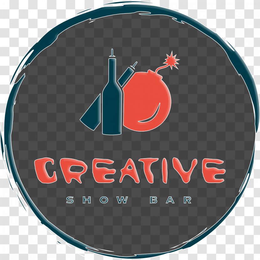 Logo Brand Font - Bar Creatives Transparent PNG