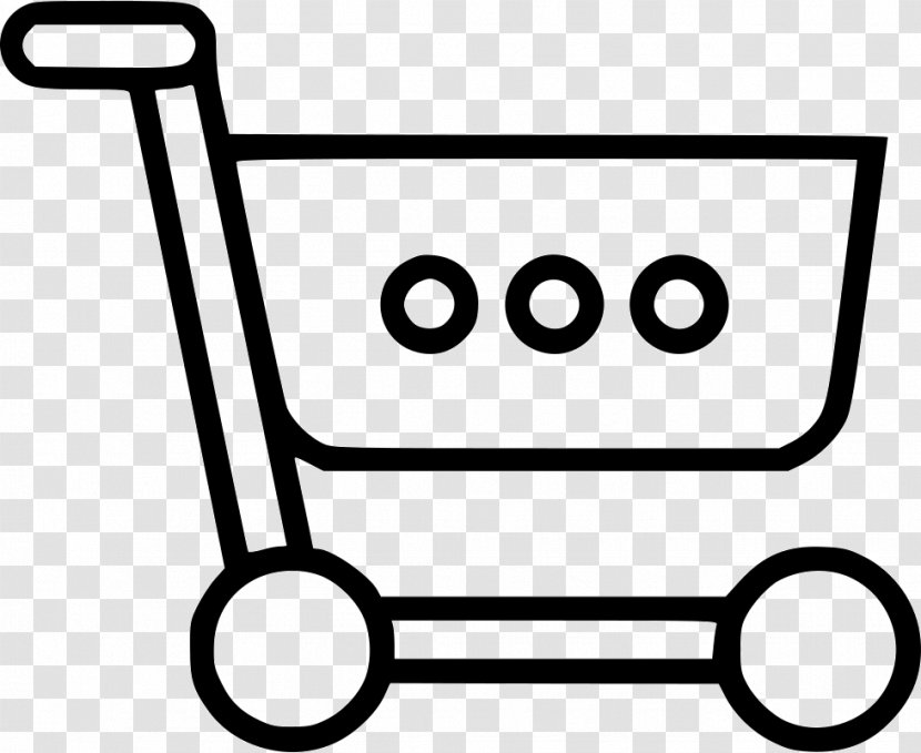 Shopping Cart Clip Art - Artikel Transparent PNG