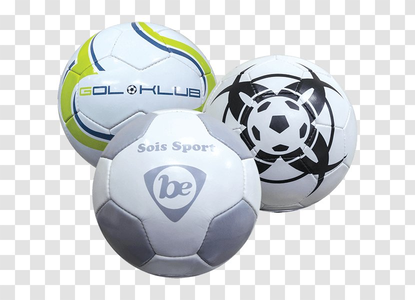 Football Promotion - Ball Transparent PNG