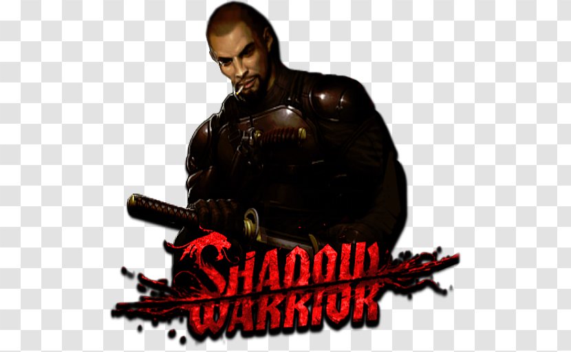 Shadow Warrior 2 PlayStation 4 Clip Art - Action Film Transparent PNG
