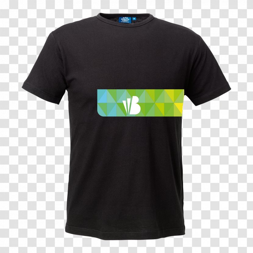 T-shirt Sleeve Brand Transparent PNG