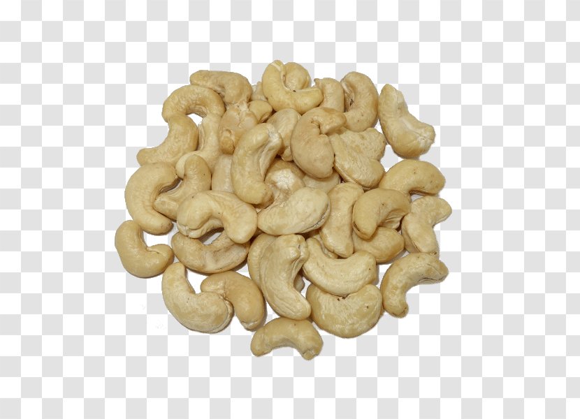 Nut Vegetarian Cuisine Food Vegetarianism - Cashew - Nueces De Anacardo Transparent PNG
